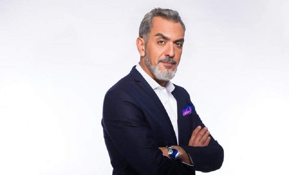 شاهد .. فراس سعيد شرير بفيلم "جدران"