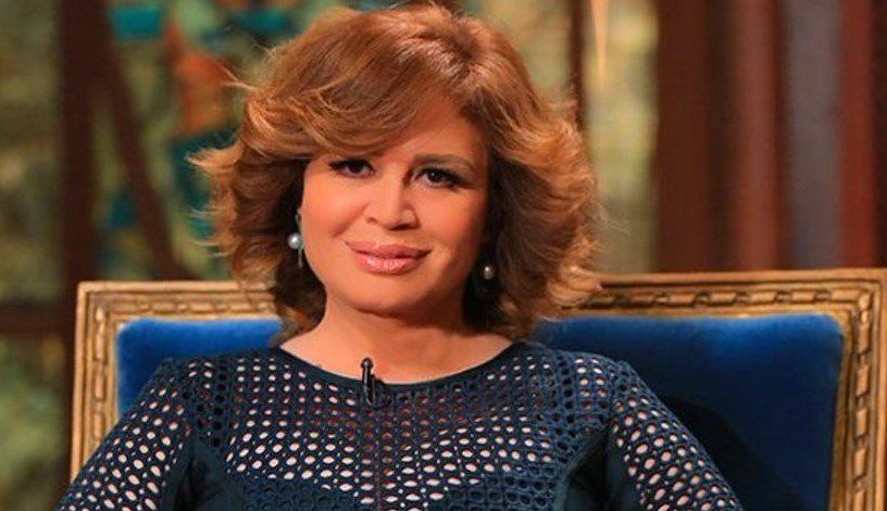 شاهد .. ألهام شاهين:"ما نجسده في الفن لا يجب أن نربطه بالدين"