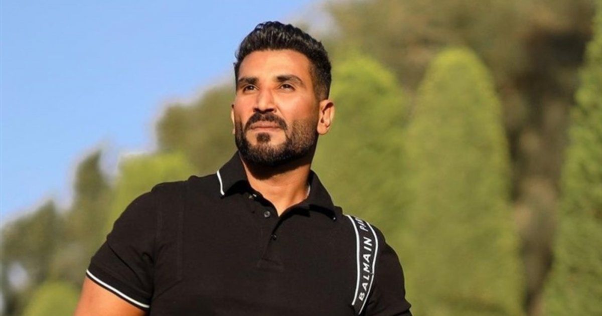 شاهد .. بالفيديو- أحمد سعد يتلو القرآن ويهنئ الجمهور بحلول شهر رمضان المبارك