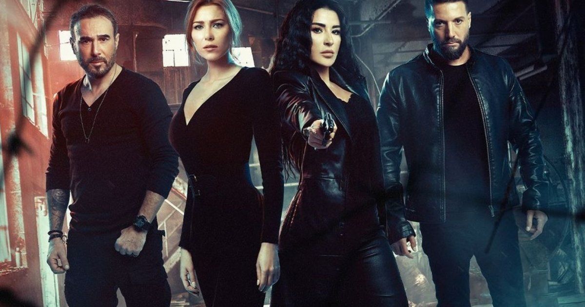 شاهد .. بالفيديو- فريق عمل للموت 2 يهنئ الجمهور بمناسبة حلول شهر رمضان