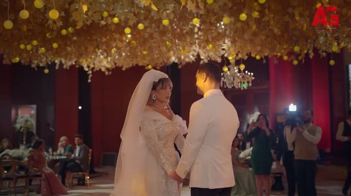 علاقات مختلفة تجمع ريهام حجاج بـ3 رجال في “يوتيرن”