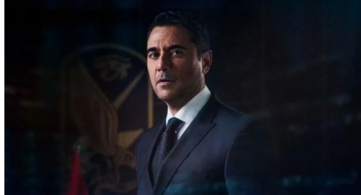 أحمد عز : مسلسل “الاختيار 3” بينقل الحقيقة اللي محدش يعرفها