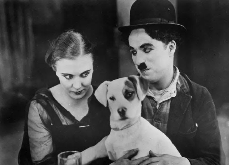 تشارلي شابلن يساند مصر بقوة ضد العدوان الثلاثي 1956