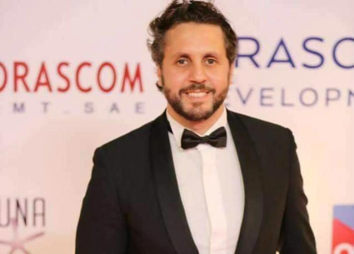 هشام ماجد جاله الضغط من تشجيع نادي الزمالك