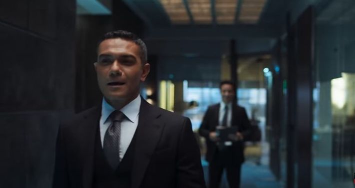 مطاردات وتجارة مخدرات خلال الحلقة الاولي من مسلسل “سوتس بالعربي”