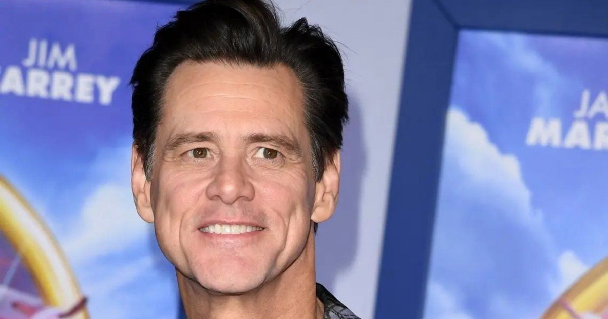 شاهد .. بعد بروس ويليس..جيم كاري يصدم محبيه بتصريحه الأخير!