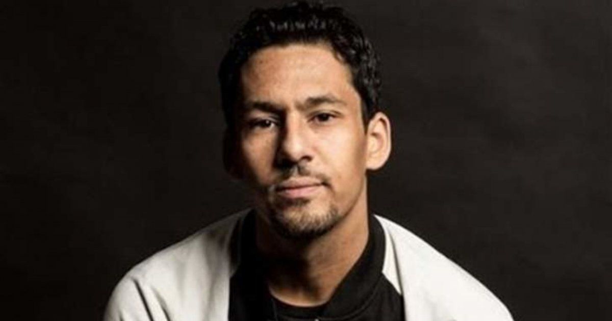 شاهد .. خاص- علي قاسم يكشف لـ "الفن" أن تأجيل مسلسل "لام شمسية" جاء في صالحه