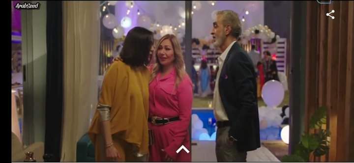 ليلى علوى فى دنيا تانيه