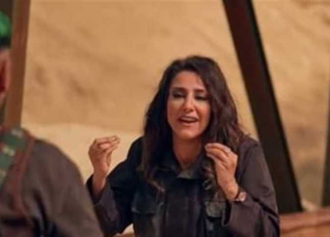 حنان مطاوع بتقول لرامز جلال انت منفلت : شتيمه دي ولا دلع