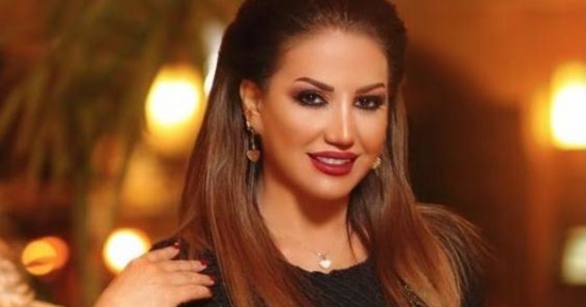 شاهد .. سوسن ميخائيل تستذكر والدتها بحرقة ورنا الأبيض تواسيها