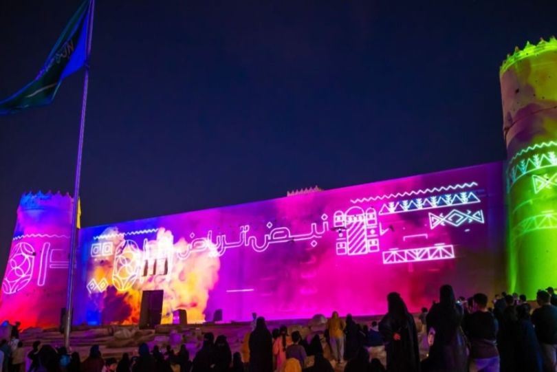 موسم الرياض يسدل الستار علي فعالياته بعد تحقيق ارقام قياسية في النجاح