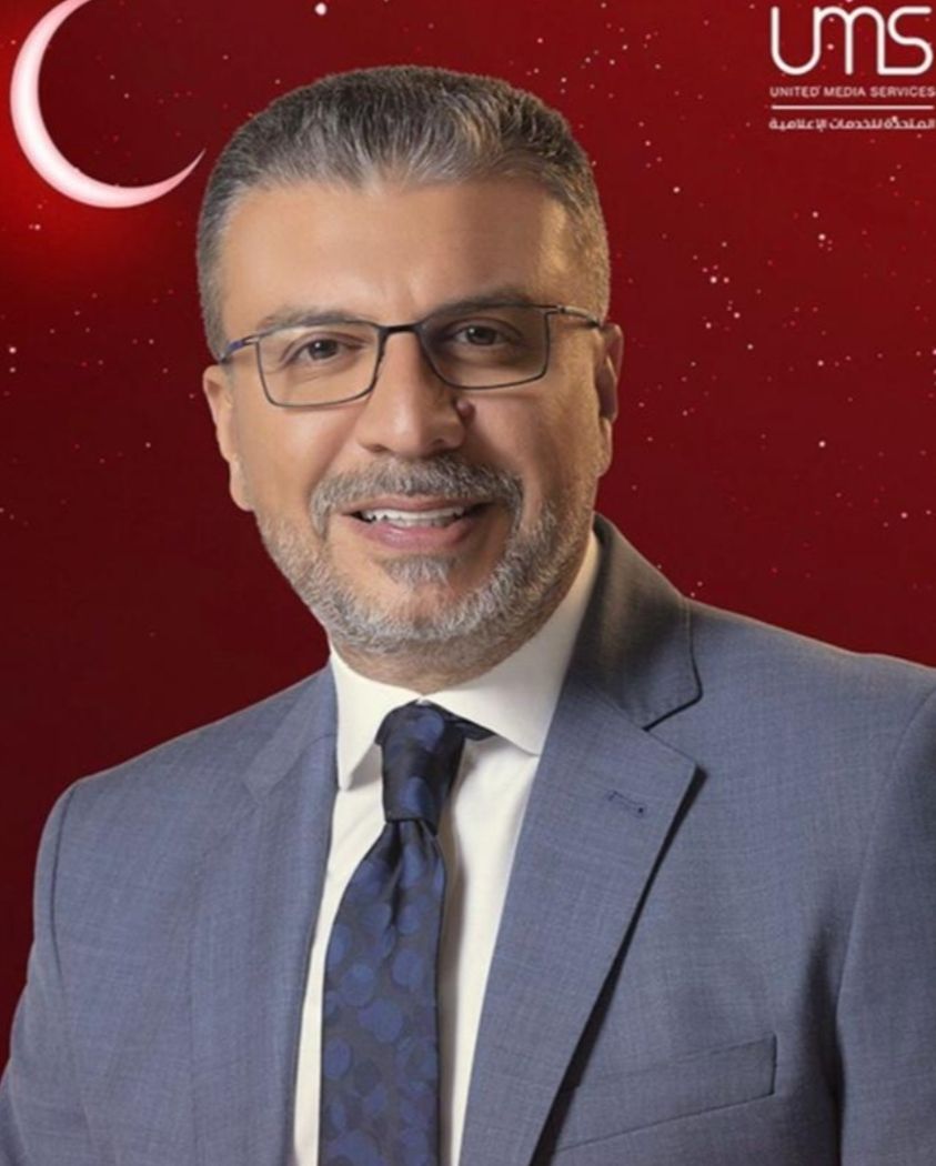 مفاجأت وتحقيق امنيات في اولي حلقات واحد من الناس قناة الحياة