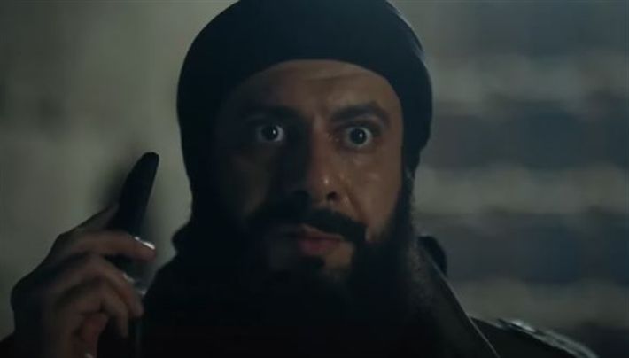 داعش حكمت بالإعدام علي “محمد فراج” بسبب تعاونه مع المخابرات