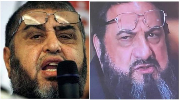 الجمهور يشيد بخالد الصاوي في شخصية خيرت الشاطر