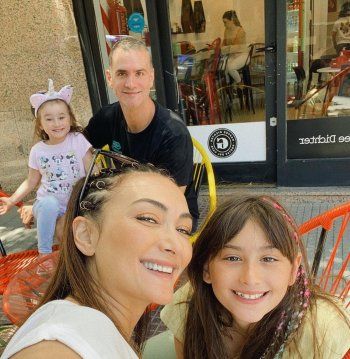 شاهد .. هكذا أصبح شكل سمية الجويني نجمة ستار اكاديمي 1 بعد أن أصبح عمرها 42 سنة!-بالصور