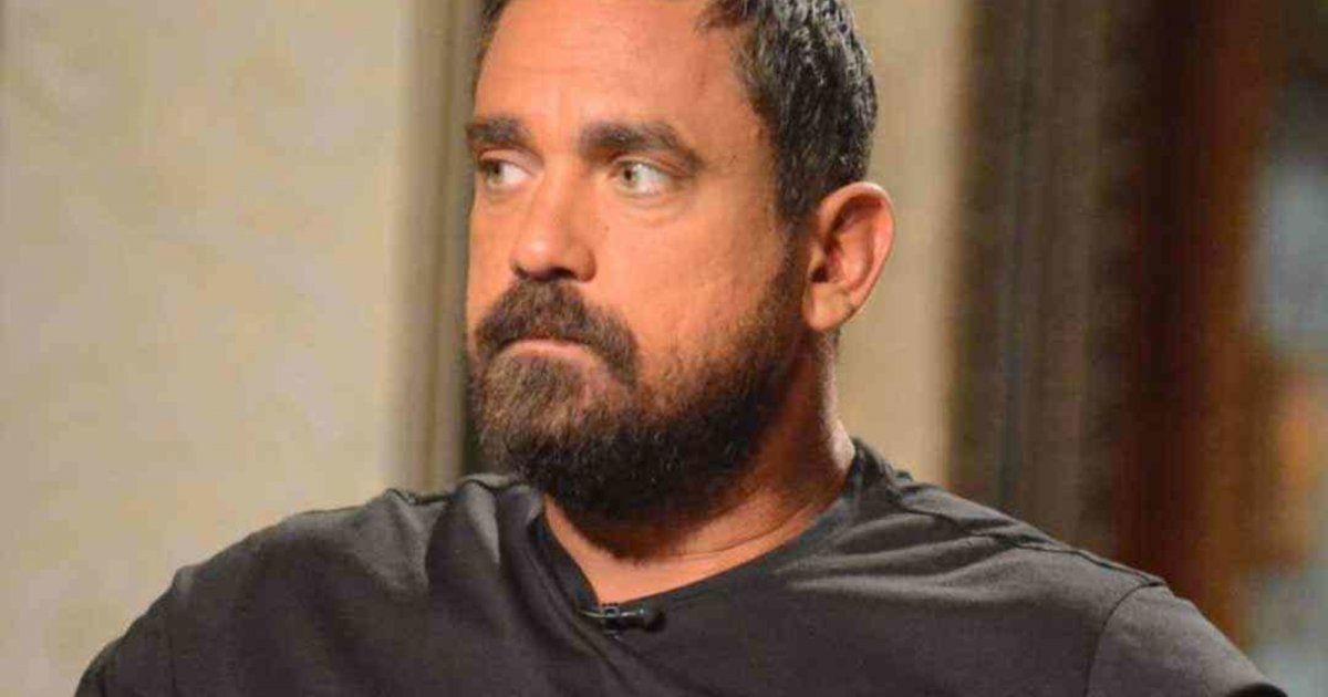 شاهد .. بالفيديو - إليكم موقف أمير كرارة من دخول بناته المجال الفني