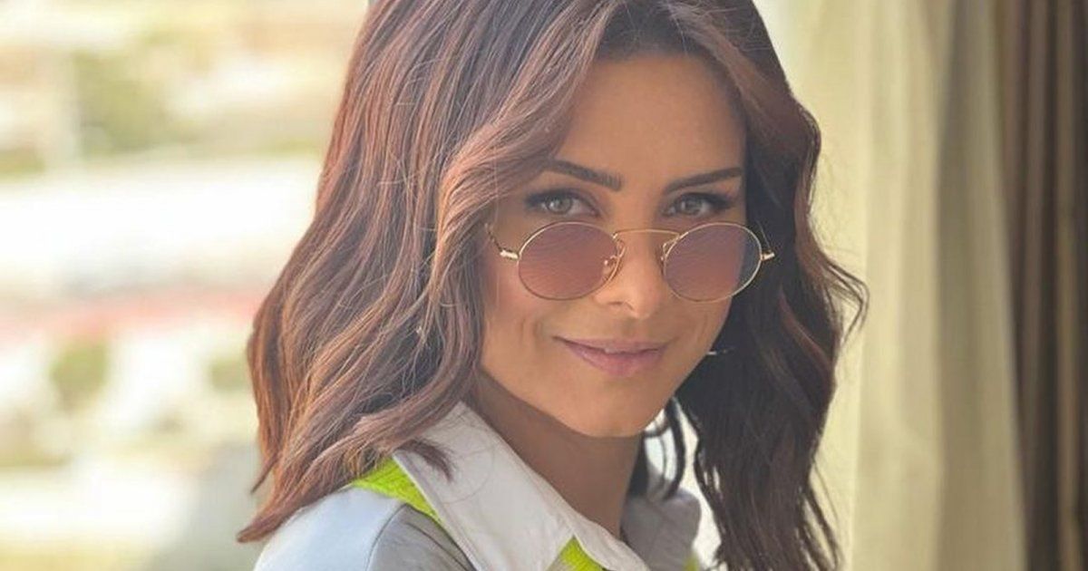 شاهد .. نور اللبنانية مصابة بهذا المرض في "راجعين يا هوى" وتشوّق المحبين-بالصور