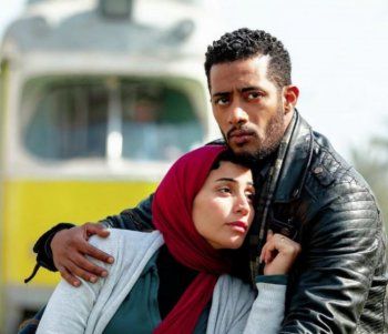 شاهد .. بالصورة - محمد رمضان يستفتي الجمهور عن أرائهم بالحلقة الثانية من مسلسل المشوار...وهذا ما قاله