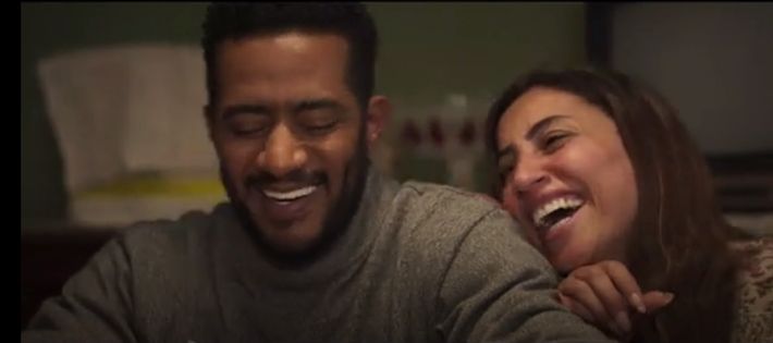 إزمة دينا الشربيني في “المشوار” بداءت بدري بدري