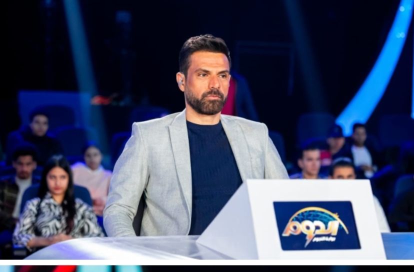 حميد الشاعري وأمير طعيمة وتوما ضيوف شرف الحلقة الأولى من “مكتوب عليا”