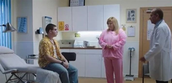 بالفيديو – وقف إعلان ” دايس ” رسميا بسبب التنمر علي الفقراء