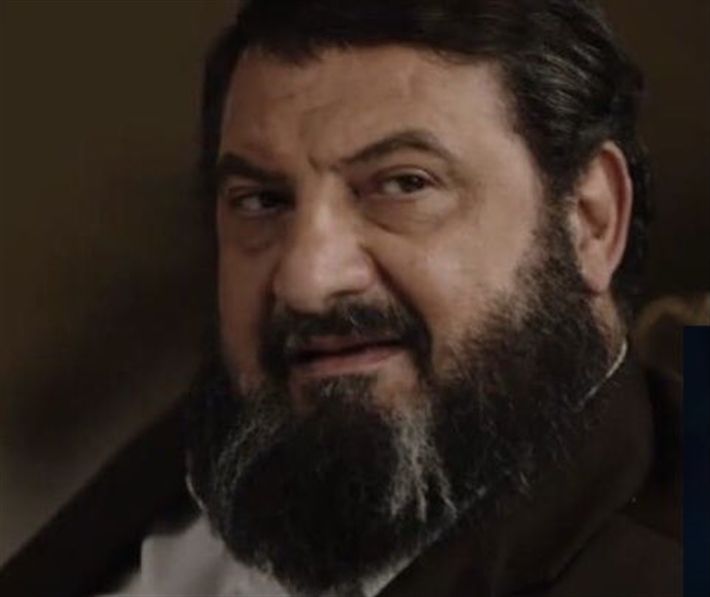 الجمهور يشيد بخالد الصاوي في شخصية خيرت الشاطر