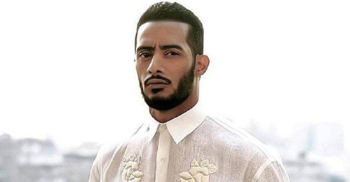 شاهد .. بالصورة - محمد رمضان يستفتي الجمهور عن أرائهم بالحلقة الثانية من مسلسل المشوار...وهذا ما قاله