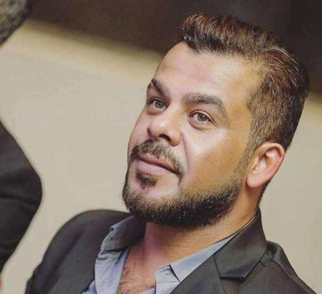 شاهد .. بالصورة - منذر رياحنة يعلن مشاركته في الإختيار 3