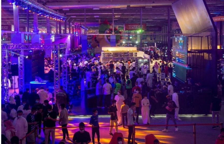 موسم الرياض يسدل الستار علي فعالياته بعد تحقيق ارقام قياسية في النجاح