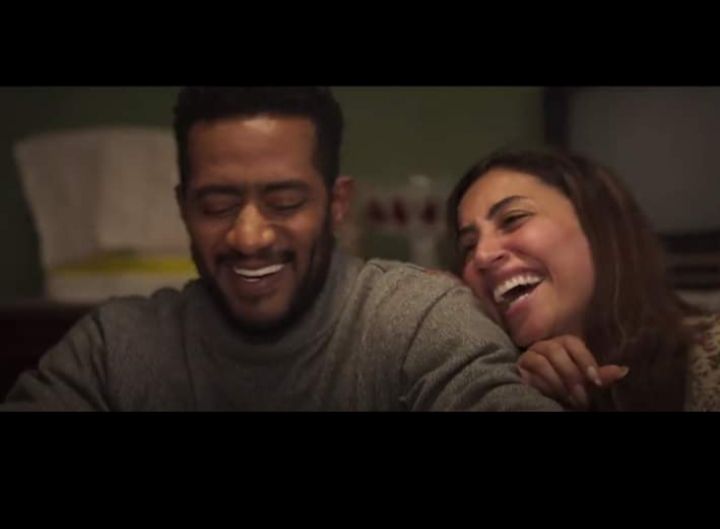 محمد رمضان يثير الجدل فى مسلسله الجديد