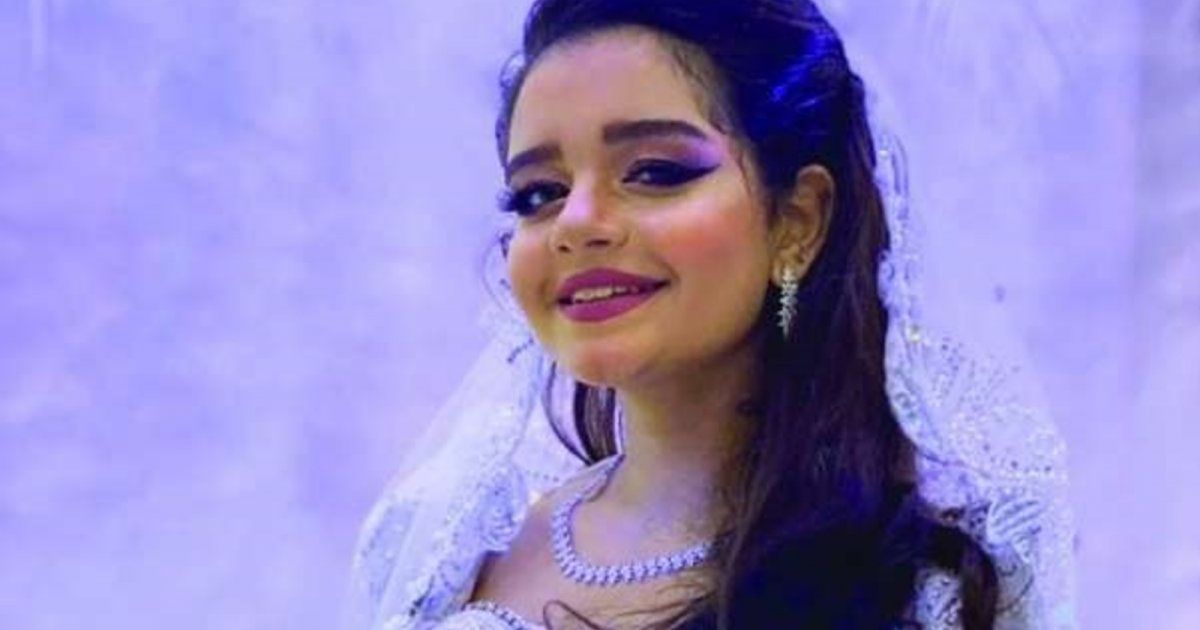 شاهد .. سارة إسماعيل الراشد تعيش قصة حب وتدخل القفص الذهبي