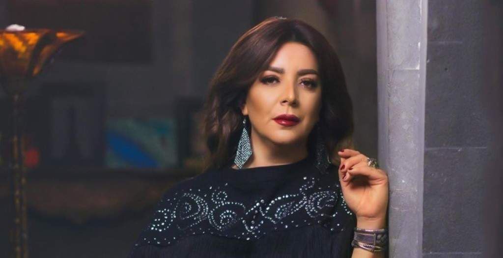 شاهد .. بالفيديو- شكران مرتجى تلقت خبر وفاة والدتها وهي ضيفة في أحد البرامج وهكذا إنهارت بالبكاء