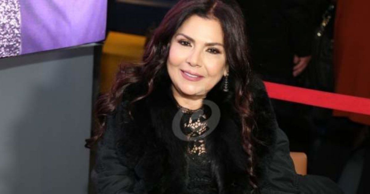 شاهد .. المتابعون يشيدون بأداء صباح الجزائري في مشاهدها بمسلسل "مع وقف التنفيذ"-بالصور