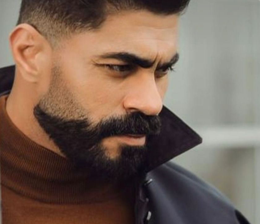 خالد سليم بإطلالة كلاسيكية في احدث ظهور له علي انستجرام- شاهد