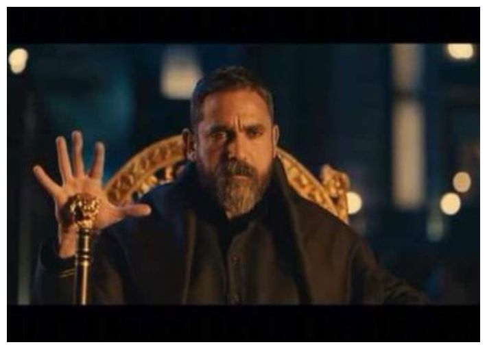 بالفيديو – أمير كرارة طلع متربي علي إيد عمرو اديب