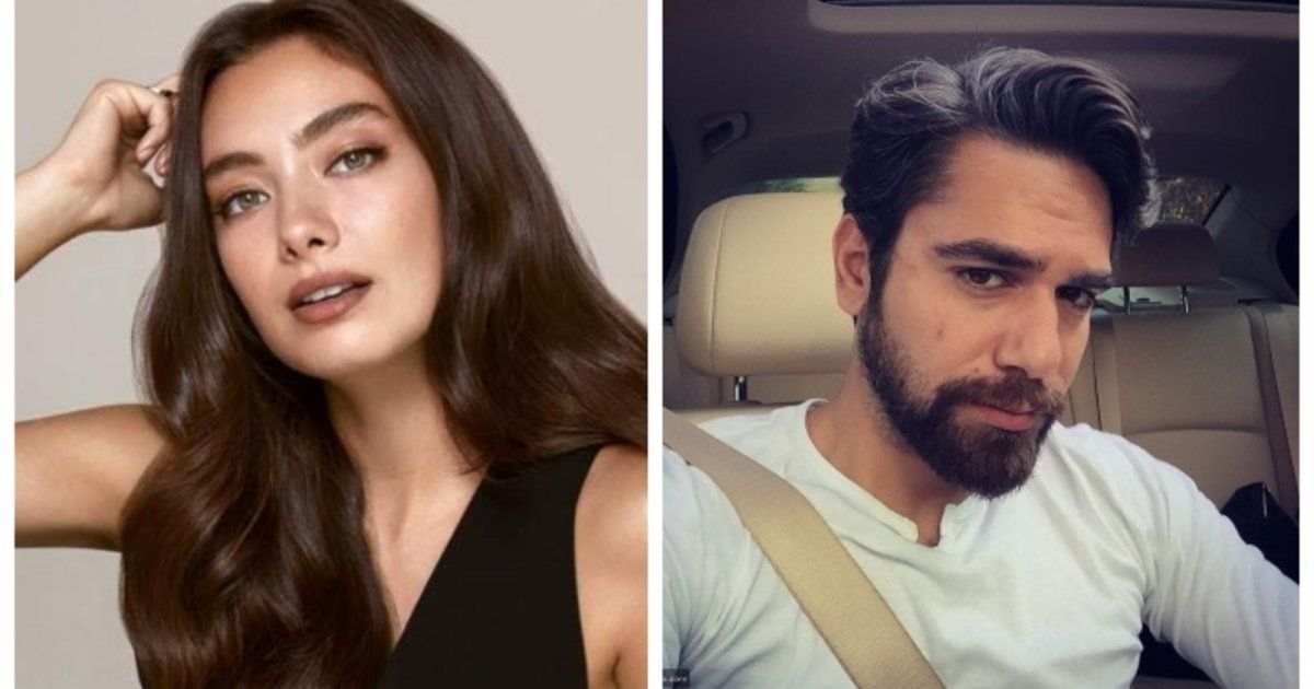 شاهد .. نسليهان أتاغول وقادير دوغلو يجتمعان في عمل درامي جديد