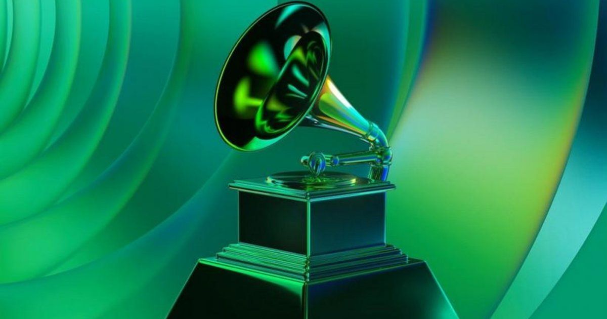 شاهد .. غرامي 2022: إليكم قائمة الفائزين ودوجا كات وأوليفيا رودريغو وجون باتيست أبرزهم