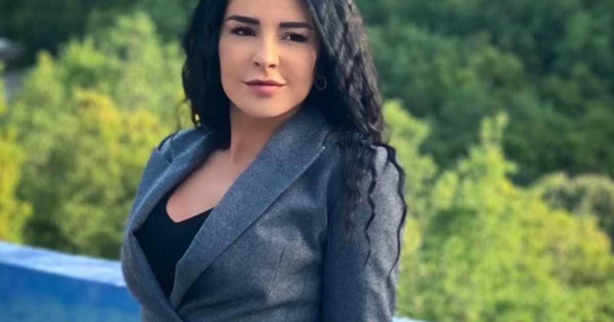 شاهد .. ماغي بو غصن بإطلالة من شخصية "سحر".. وتتوعد لـ محمد الأحمد