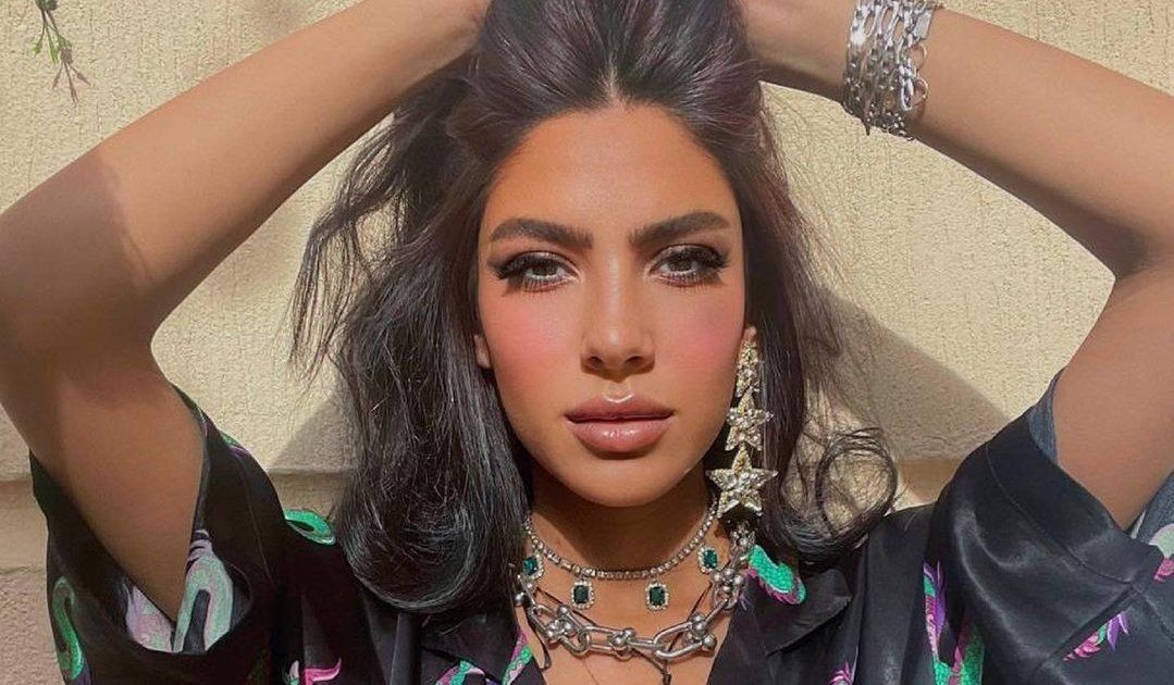 شاهد .. هدى المفتي تُعاني من حادثة وتكشف عن قصتها