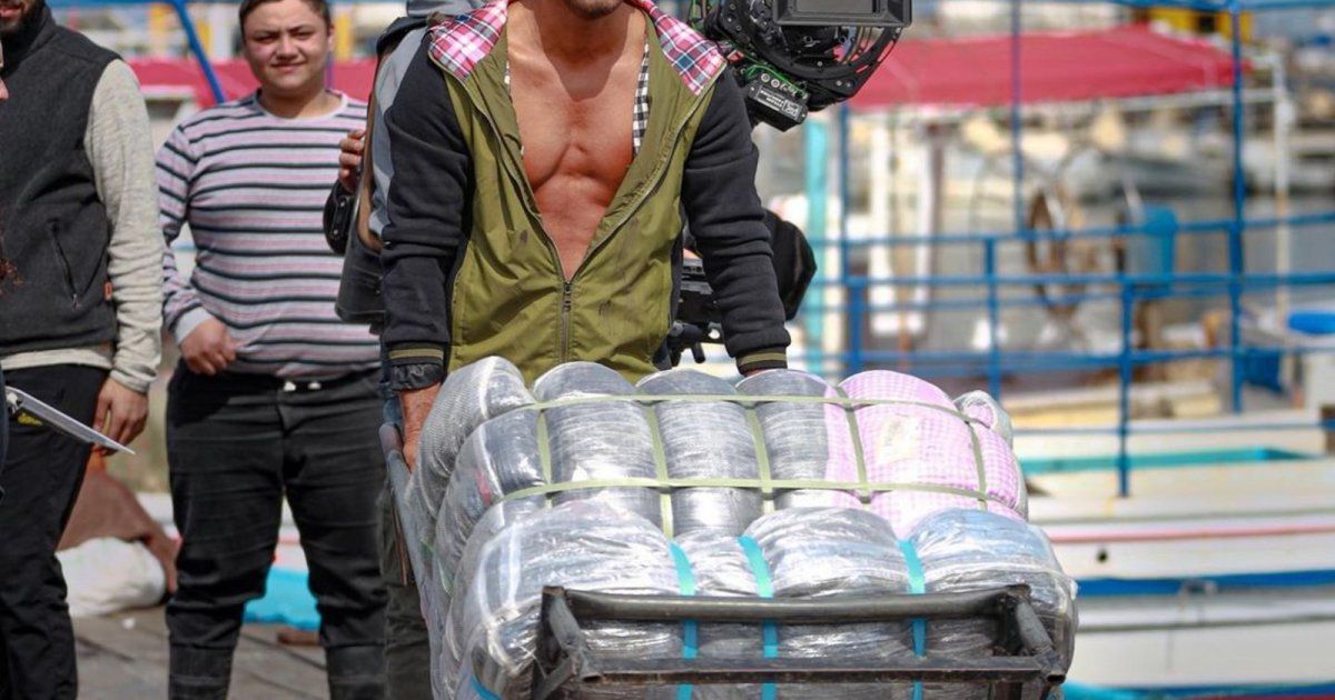 شاهد .. إنتقادات تطال مسلسل توبة...وهذا ما طلبه الجمهور