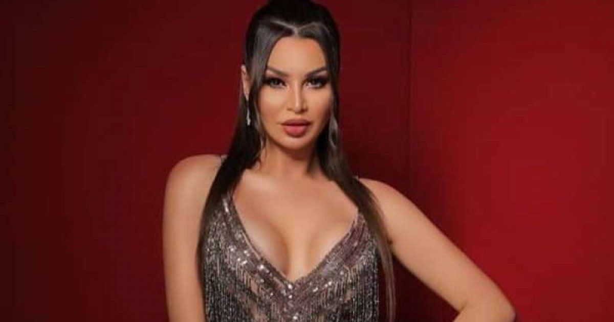 شاهد .. جوهرة تخطف الأنظار بإطلالتها الرمضانية