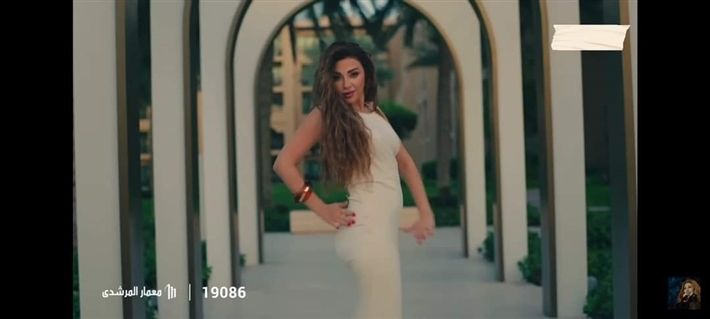 حذف مشهد رقص ميريام فارس من إعلان رمضان 2022
