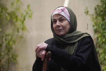 شاهد .. بعد نجاحها في "مع وقف التنفيذ".. إبنة صباح الجزائري توجه لها رسالة