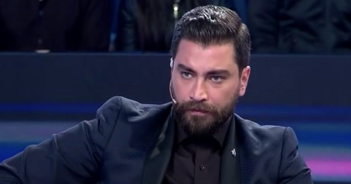 شاهد .. أول ظهور لـ معتصم النهار بعد أخبار طلاقه.. هكذا بدا