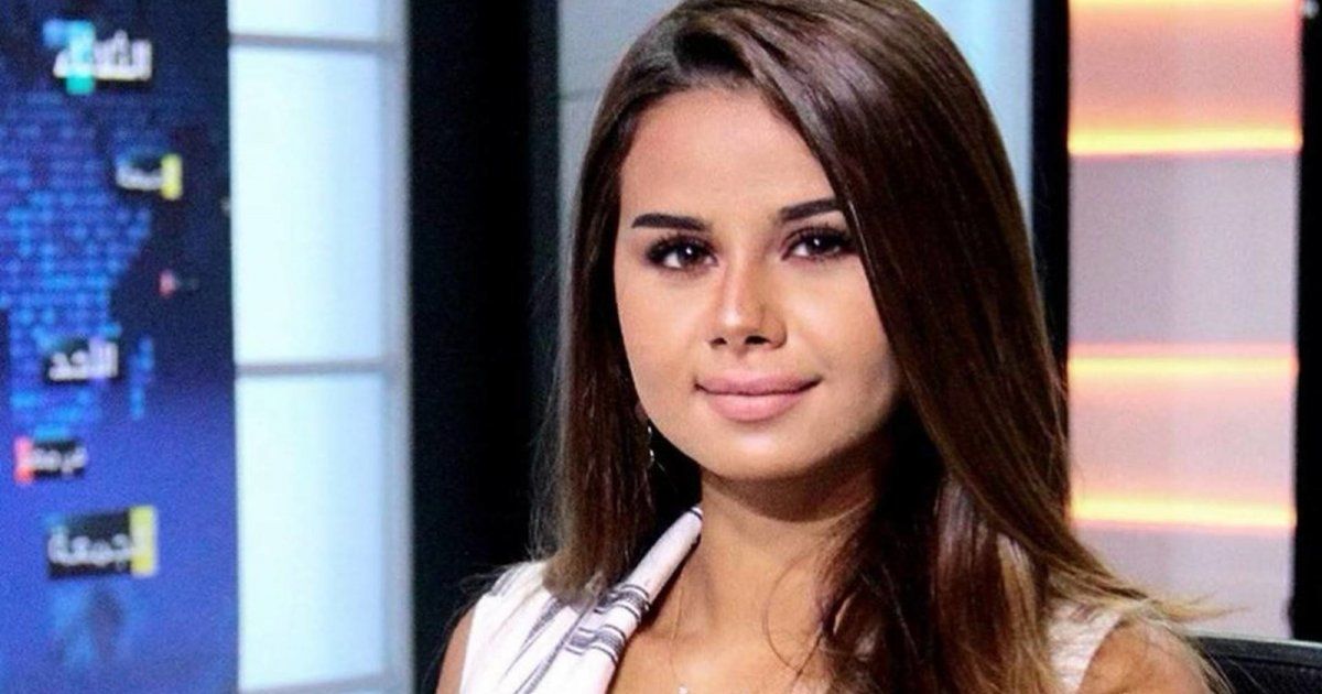 شاهد .. منة عرفة بأول ظهور إعلامي بعد طلاقها.. "كل اللي حصل غصب عني"