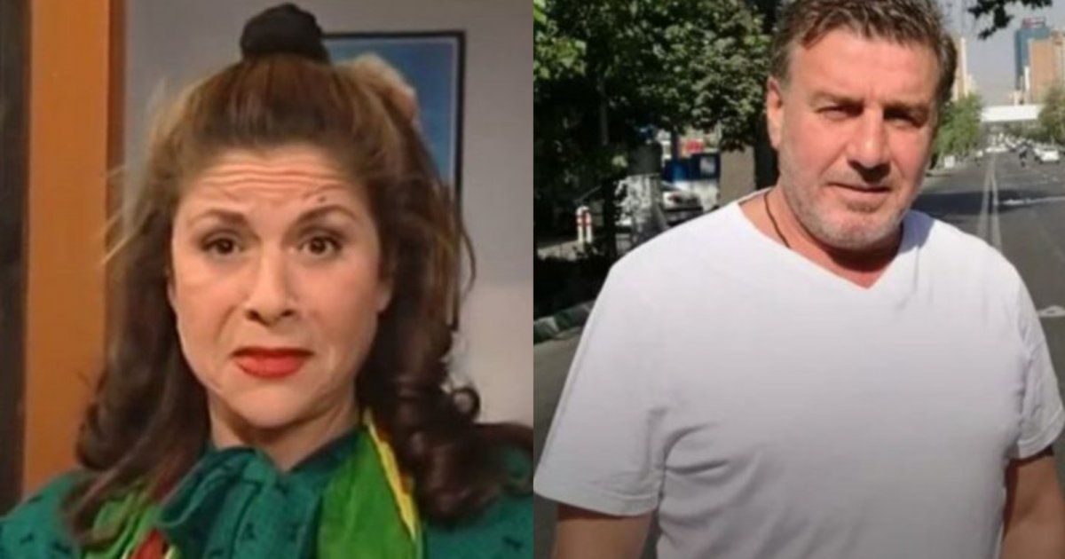 شاهد .. بالصورة- وائل رمضان يسرّب محادثة خاصة لسامية الجزائري