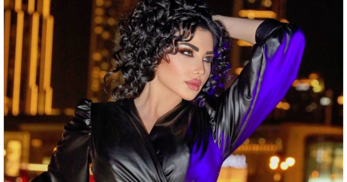 شاهد .. بعد إتهامها بتقليد هيفا وهبي...جيني إسبر ترد وتحسم الجدل