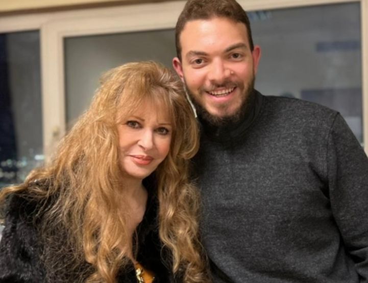 اهم تصريحات نيللى مع شريف الليثي ببرنامج ع اللوكيشن راديو هيتس