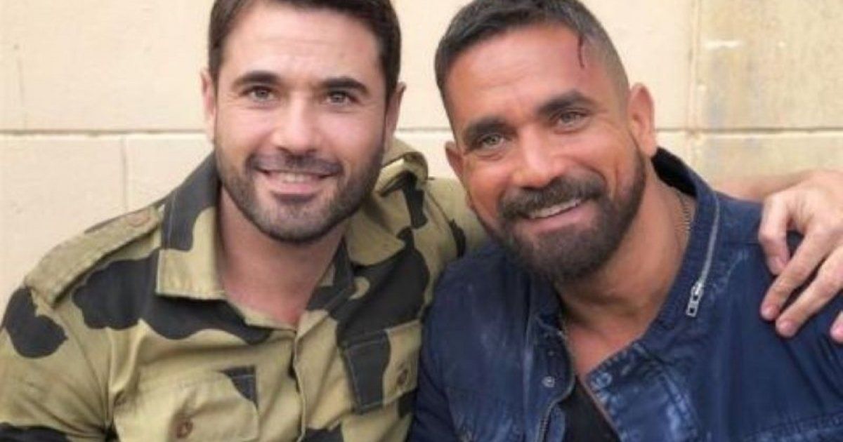 شاهد .. أمير كرارة يتحدث لأول مرة عن أخبار خلافه مع أحمد عز.. ماذا حدث؟