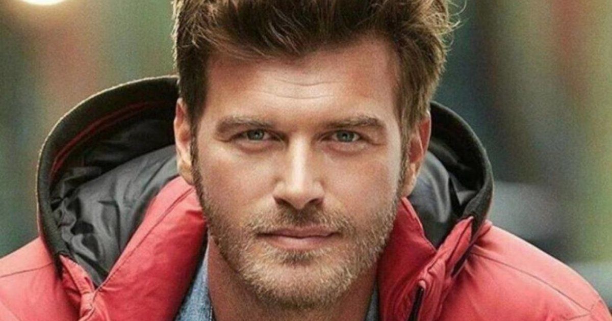 شاهد .. كيفانش تاتليتوغ يحدث جدلاً بالاسم الذي اختاره لابنه الاول .. غريب للغاية!